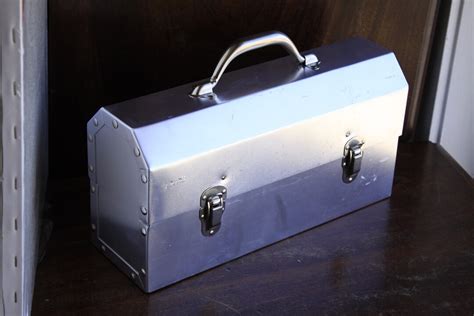 sudbury metal lunch box|l may miner's lunch box.